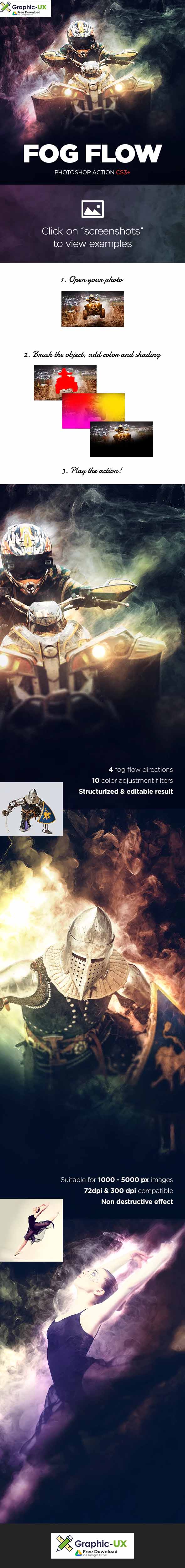 cs3 photoshop actions free download