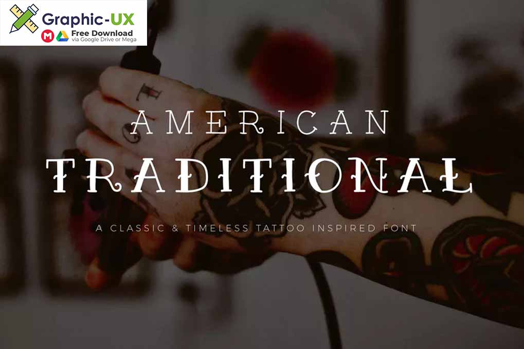 American Traditional 