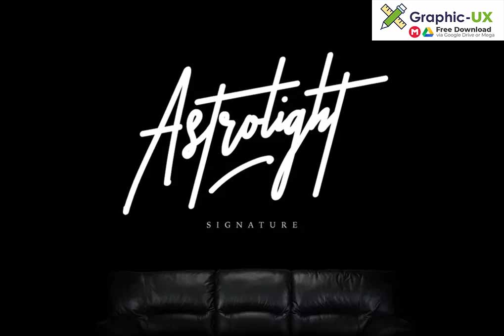 Astrolight Signature 