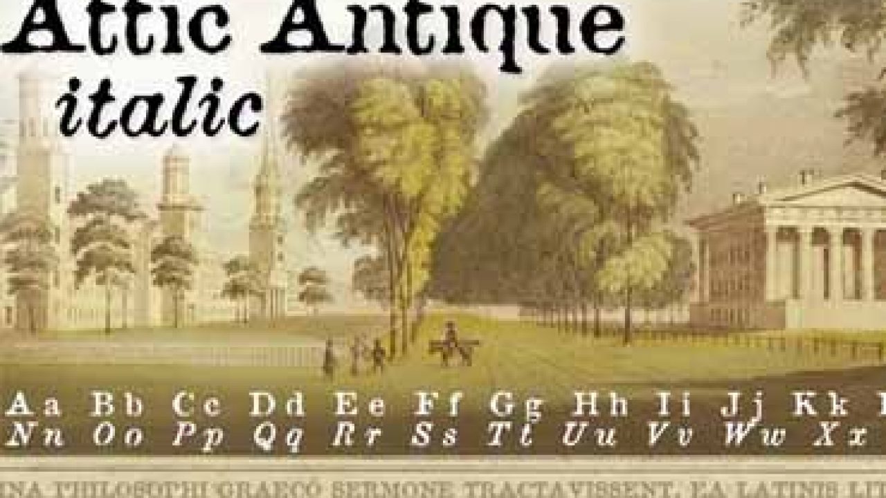 Download Attic Antique Free Download Graphicux