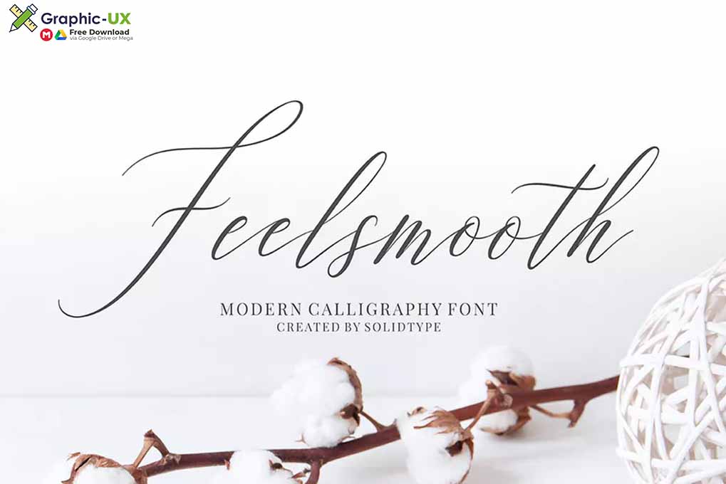 Feelsmooth Script