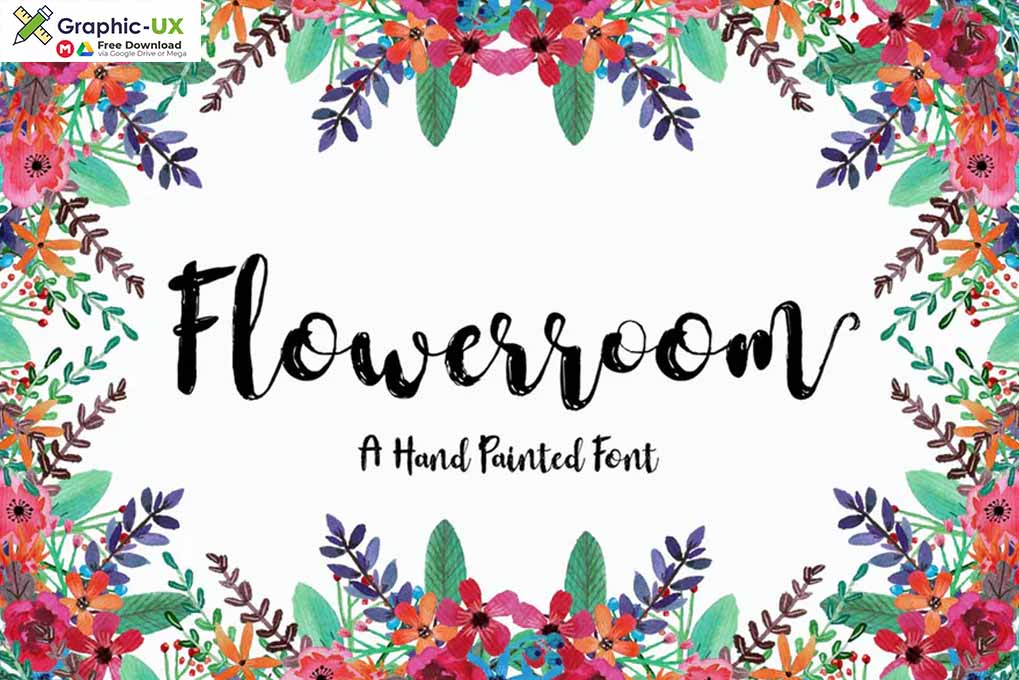 Flowerroom Script