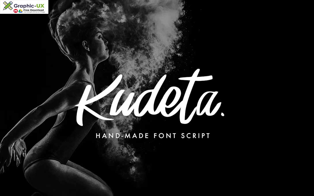  La Forest Typeface font
