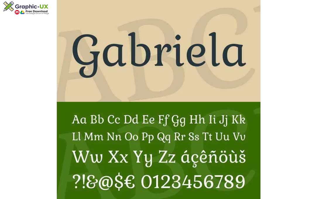 Gabriela Font 