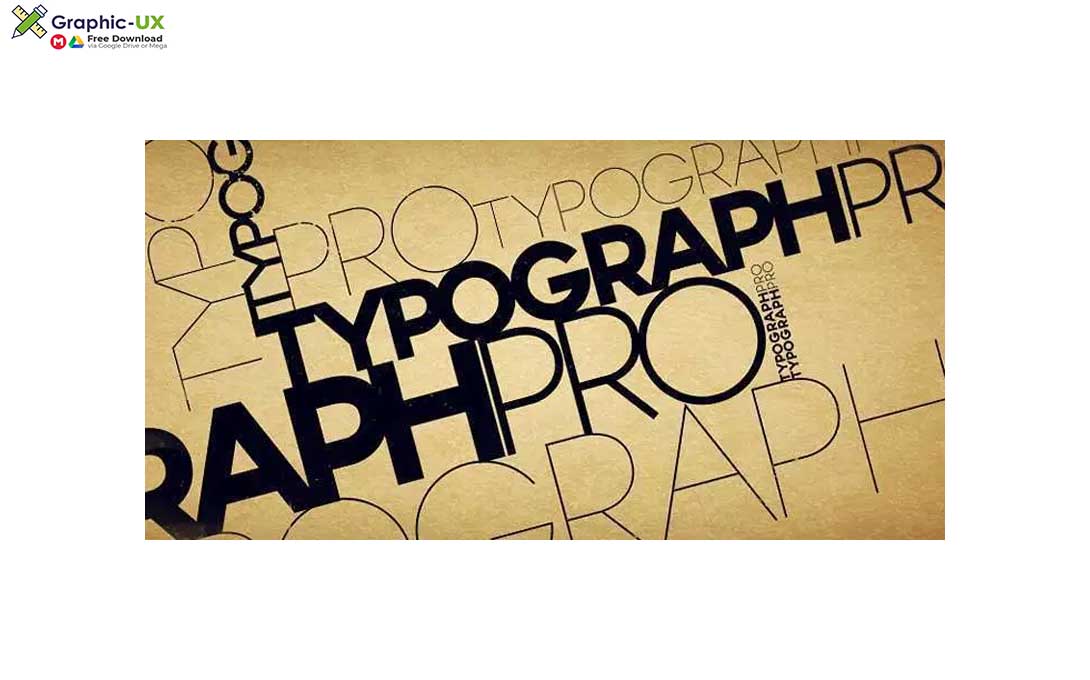 Typograph Pro Font Family
