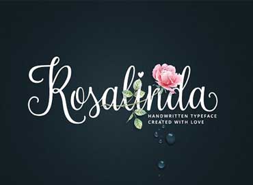 Rosalinda Font