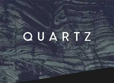 Quartz Typeface