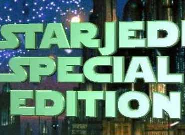 StarJedi Special Edition font