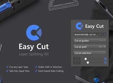 Easy Cut – Layer Splitting Kit