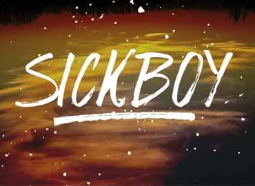 Sickboy Font Free